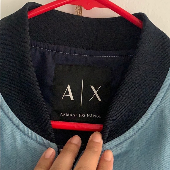 Armani jacket - Picture 2 of 3